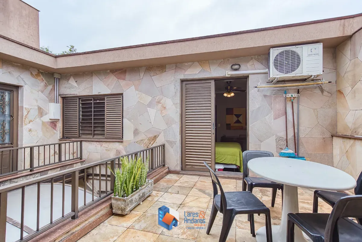 Casa, 4 quartos, 324 m² - Foto 43
