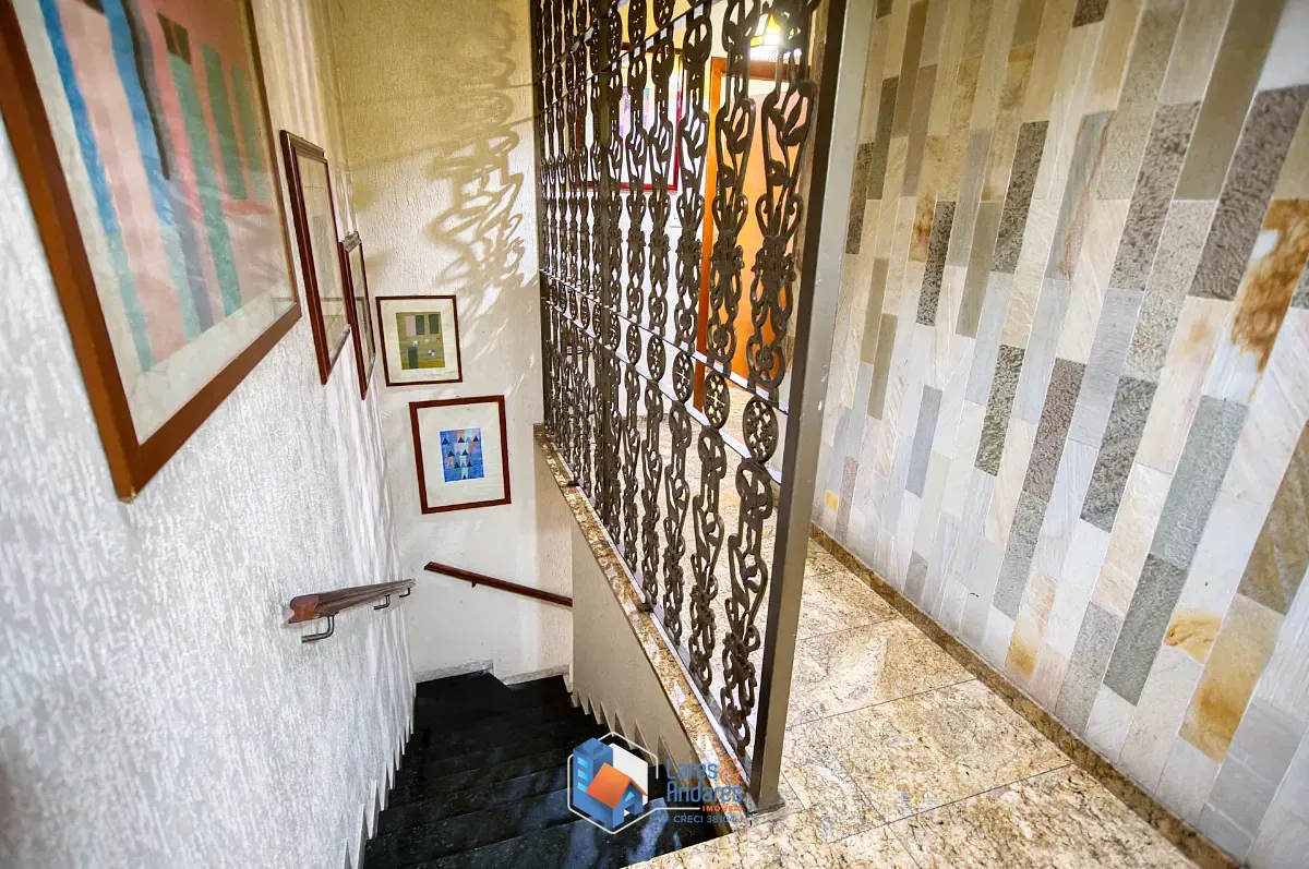 Casa, 4 quartos, 324 m² - Foto 29