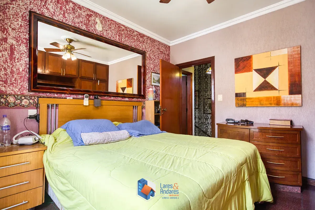 Casa, 4 quartos, 324 m² - Foto 46