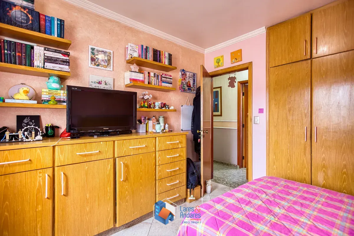 Casa, 4 quartos, 324 m² - Foto 41