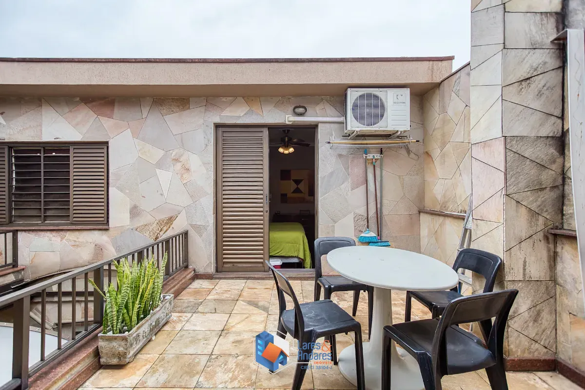 Casa, 4 quartos, 324 m² - Foto 44
