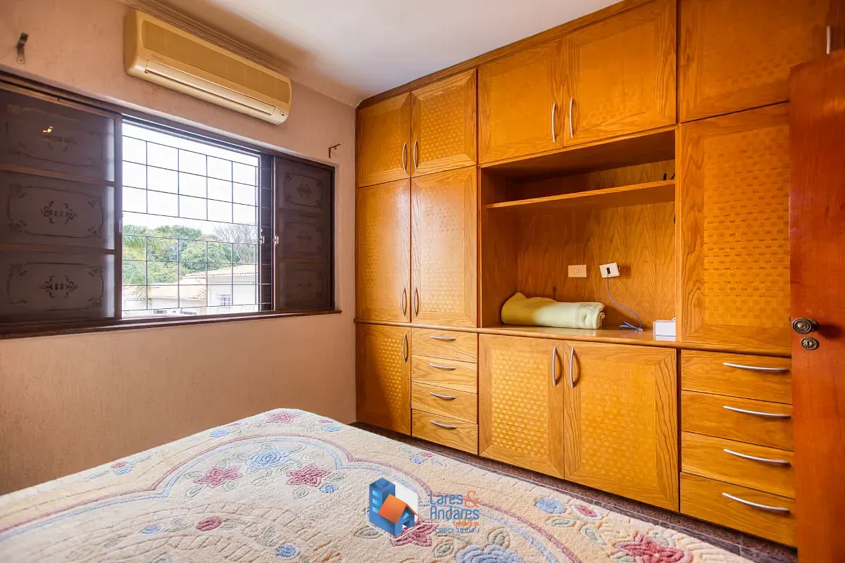 Casa, 4 quartos, 324 m² - Foto 36