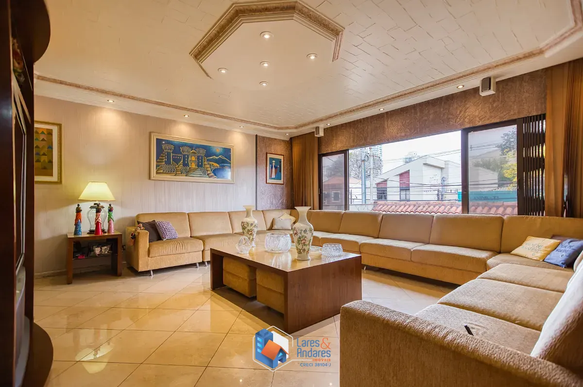 Casa, 4 quartos, 324 m² - Foto 5