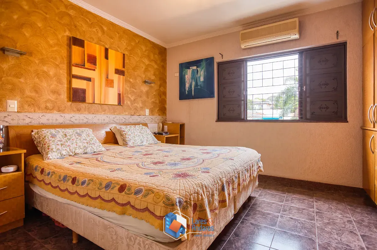 Casa, 4 quartos, 324 m² - Foto 35