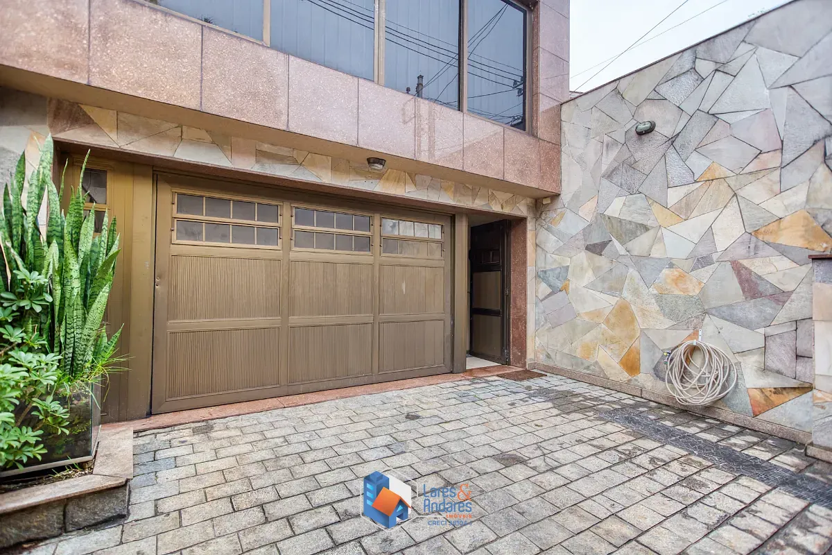 Casa, 4 quartos, 324 m² - Foto 56
