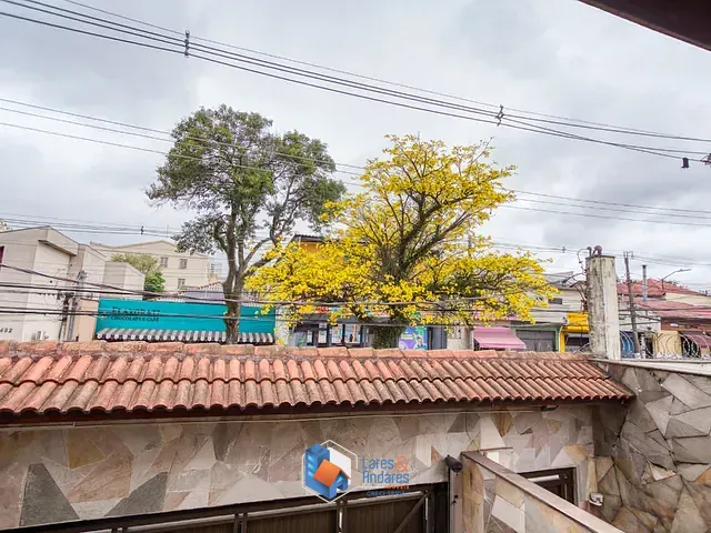 Casa com 268m² 4 quartos e 3 banheiros, à venda, no bairro Ipiranga em São Paulo