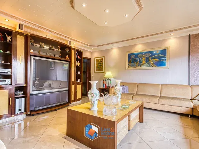 Casa com 268m² 4 quartos e 3 banheiros, à venda, no bairro Ipiranga em São Paulo