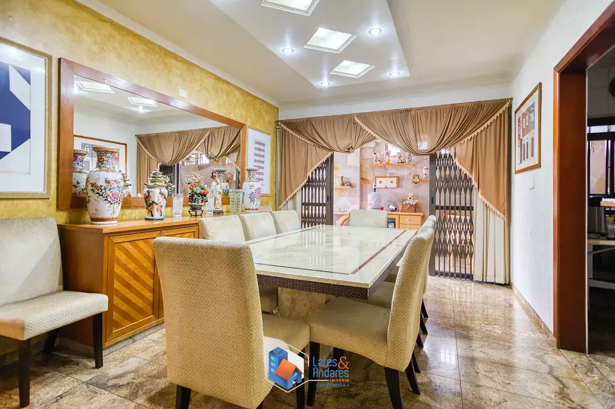 Casa, 4 quartos, 324 m² - Foto 16