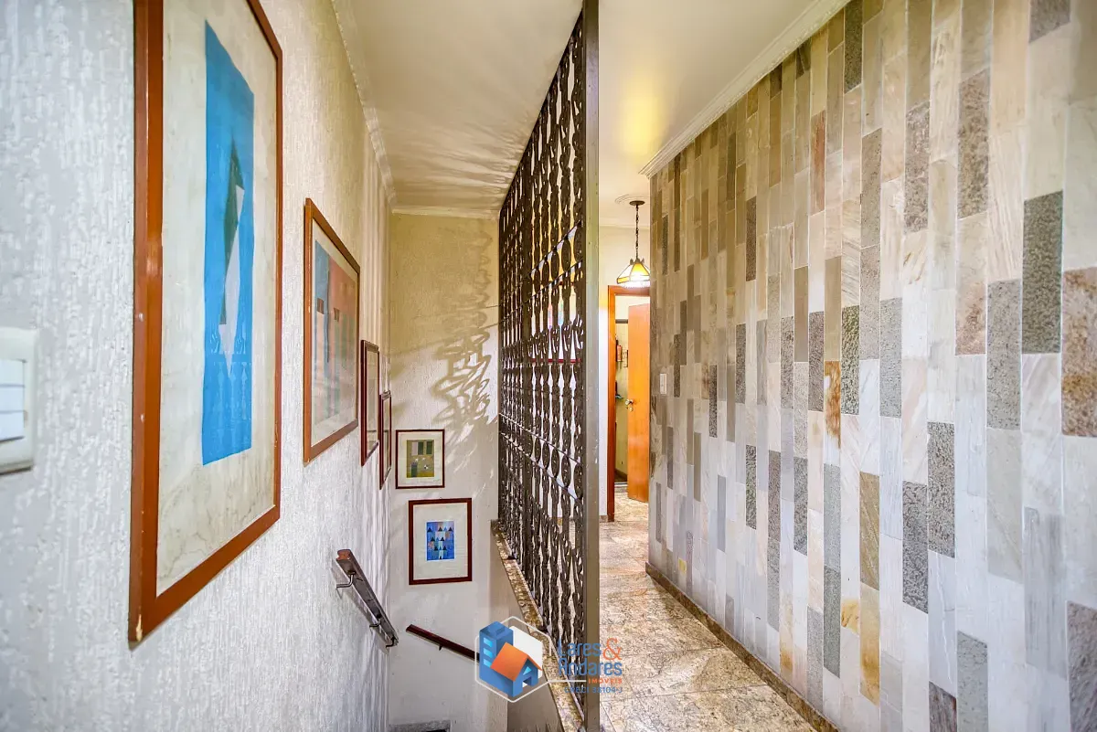 Casa, 4 quartos, 324 m² - Foto 27