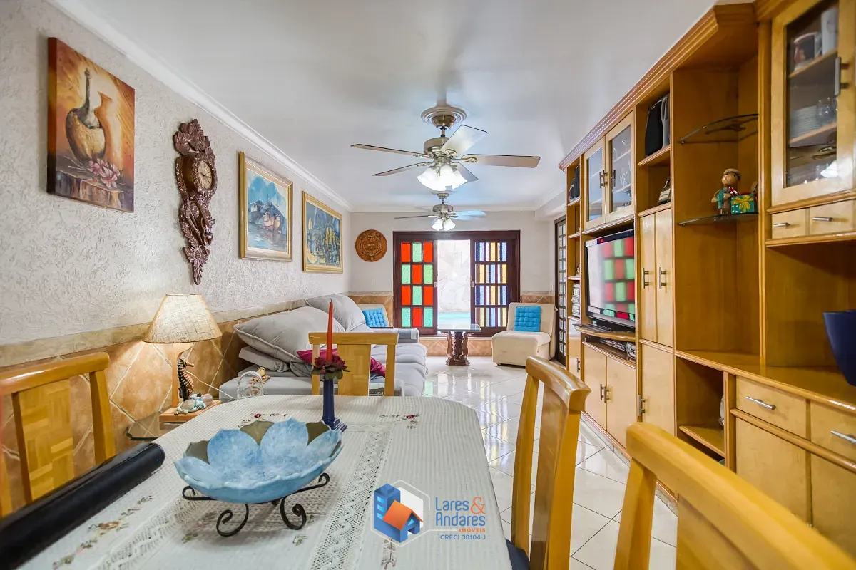 Casa, 4 quartos, 324 m² - Foto 7