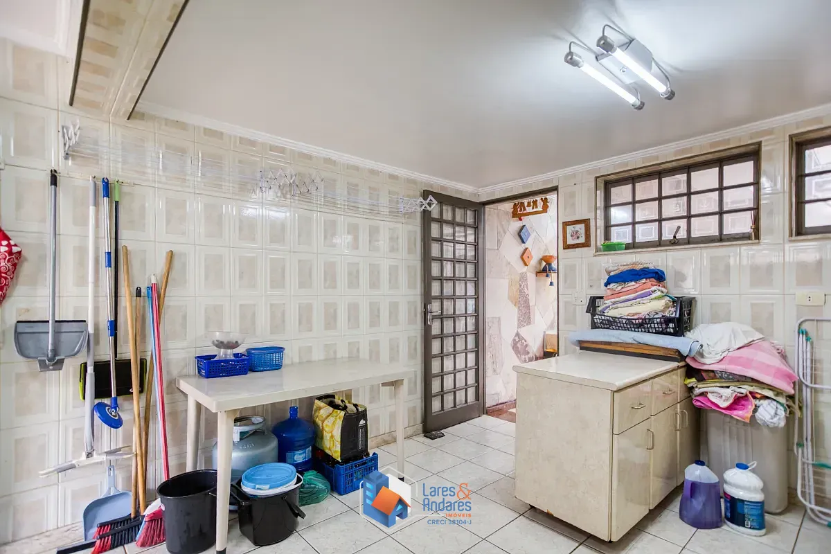 Casa, 4 quartos, 324 m² - Foto 26