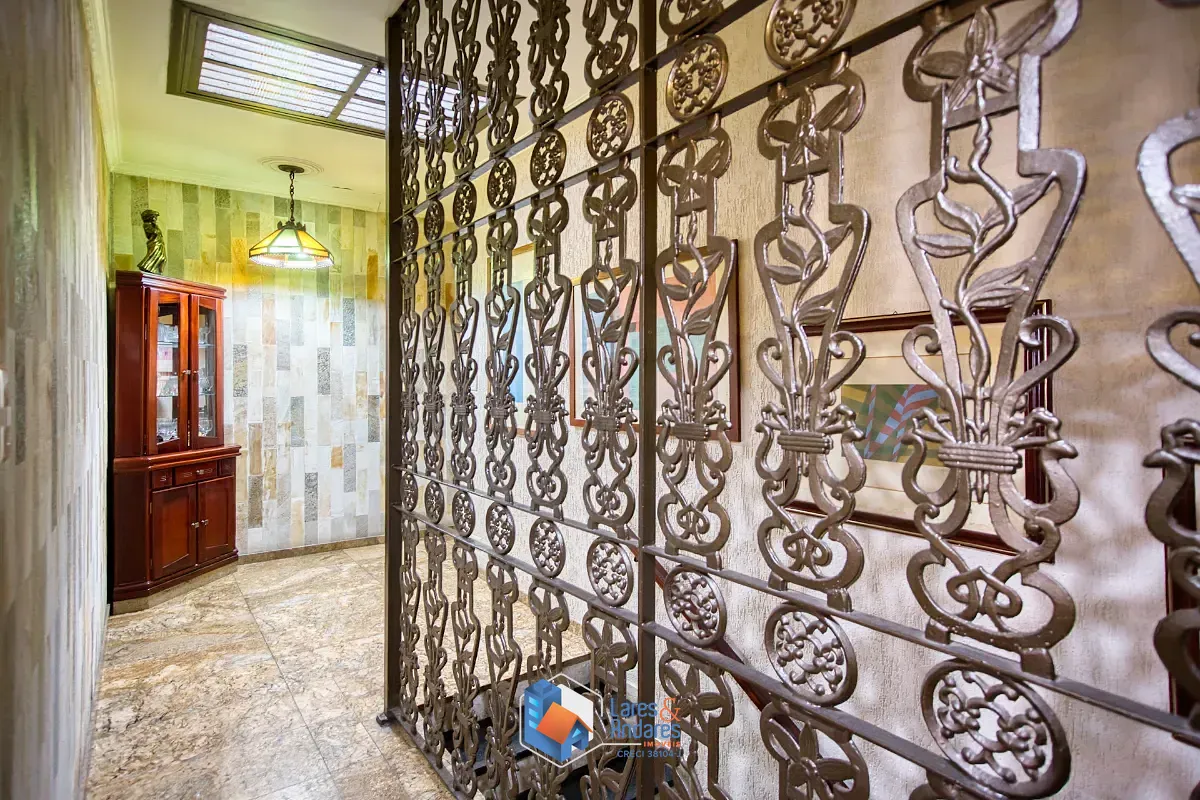 Casa, 4 quartos, 324 m² - Foto 28