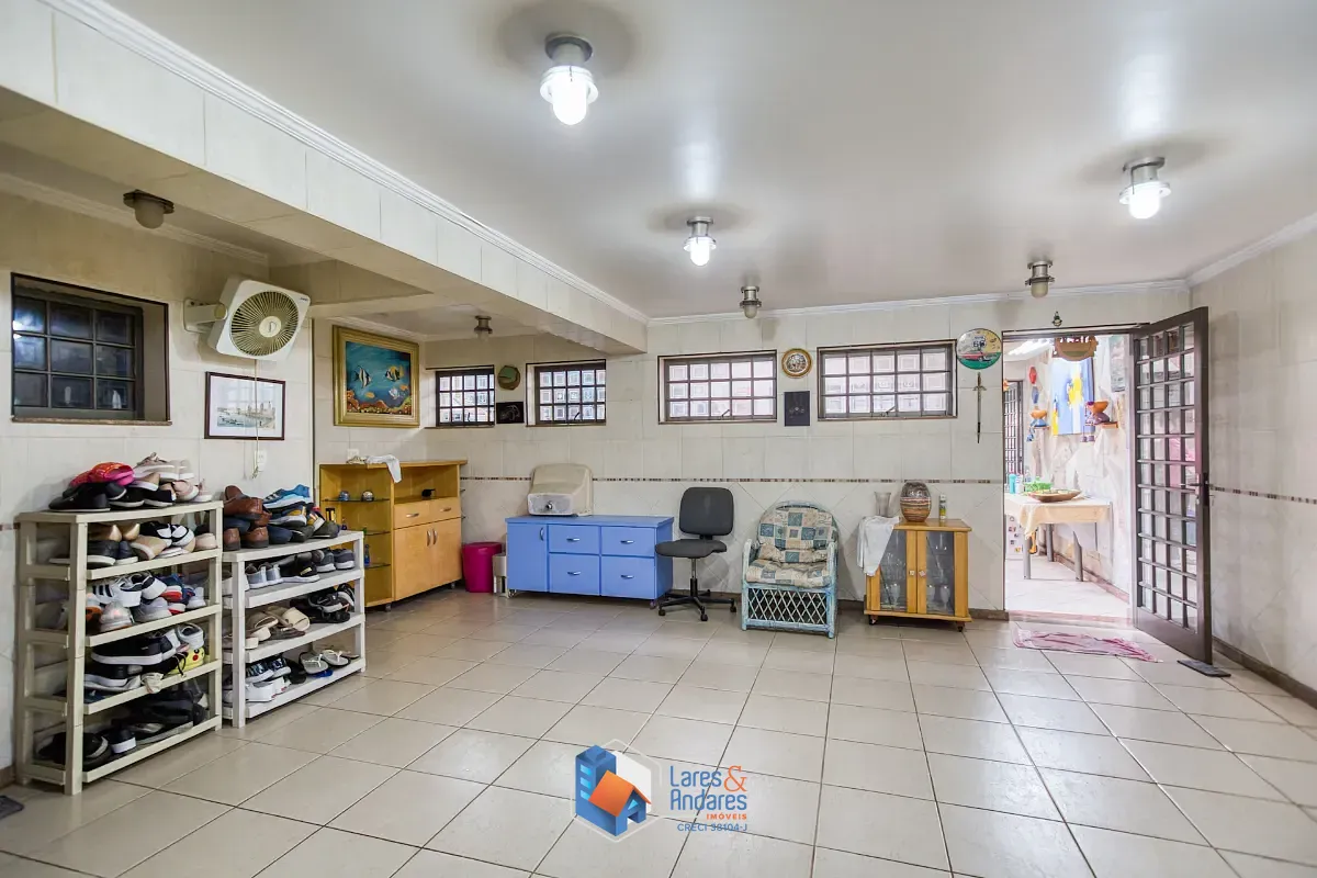 Casa, 4 quartos, 324 m² - Foto 50