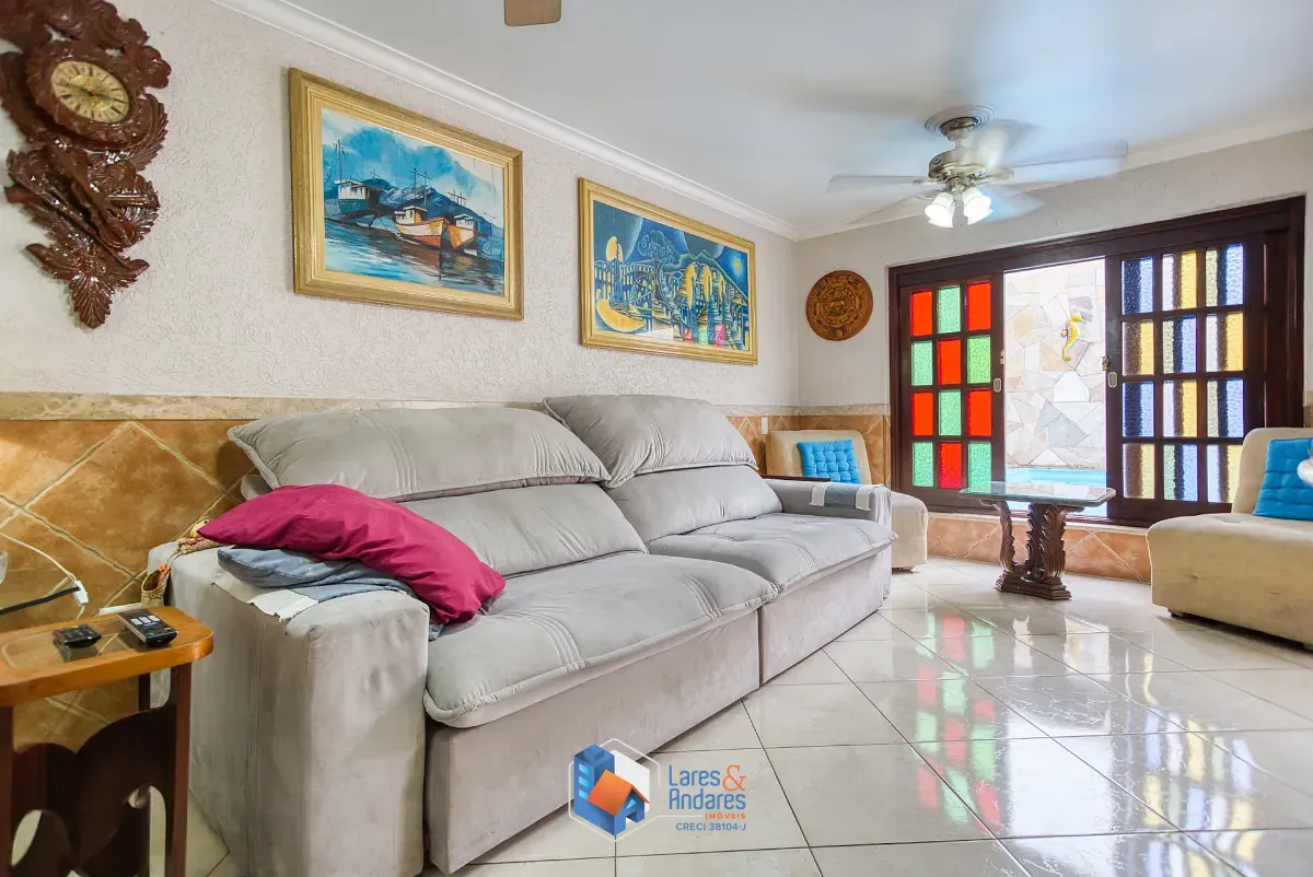 Casa, 4 quartos, 324 m² - Foto 8