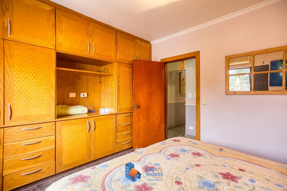 Casa, 4 quartos, 324 m² - Foto 37