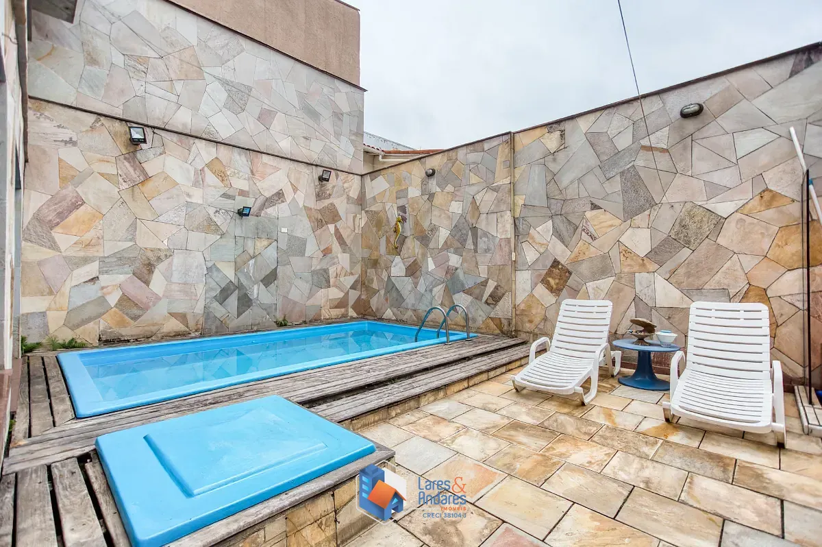Casa, 4 quartos, 324 m² - Foto 21