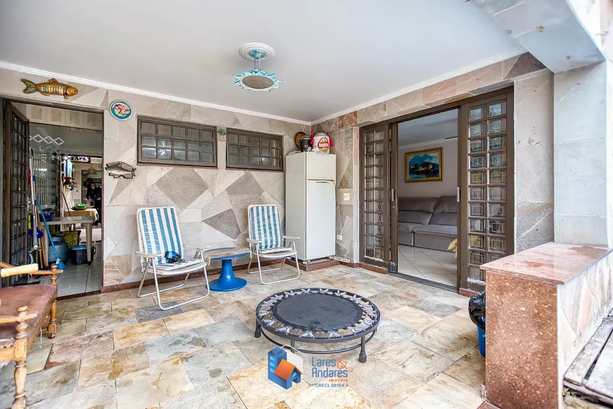 Casa, 4 quartos, 324 m² - Foto 24
