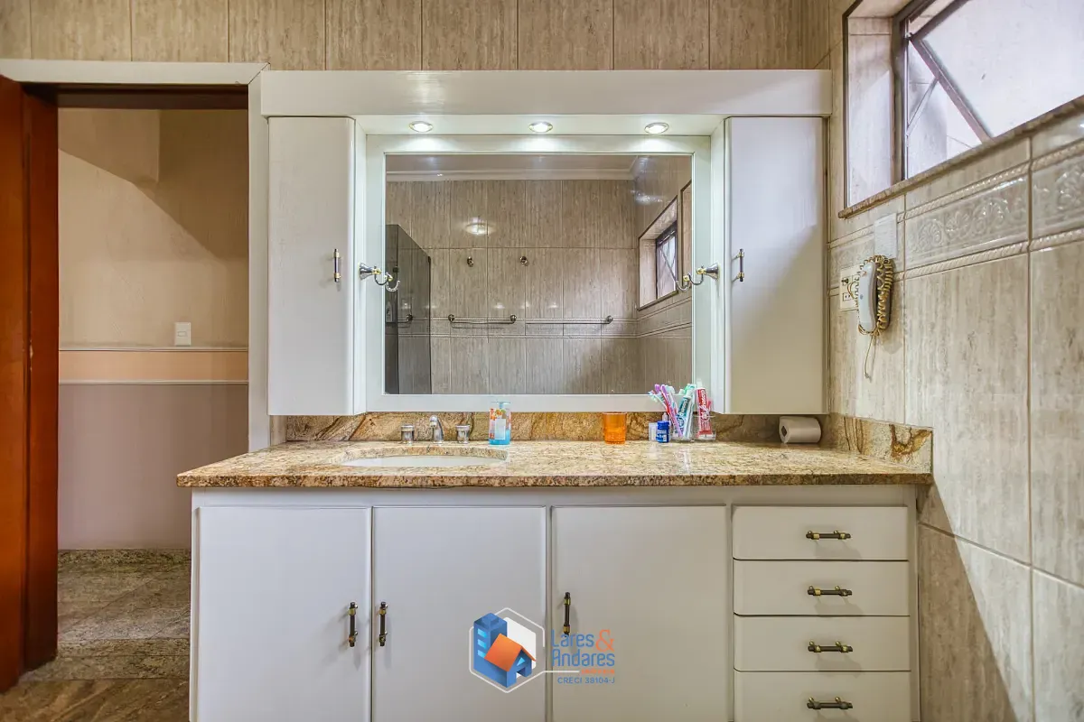 Casa, 4 quartos, 324 m² - Foto 48