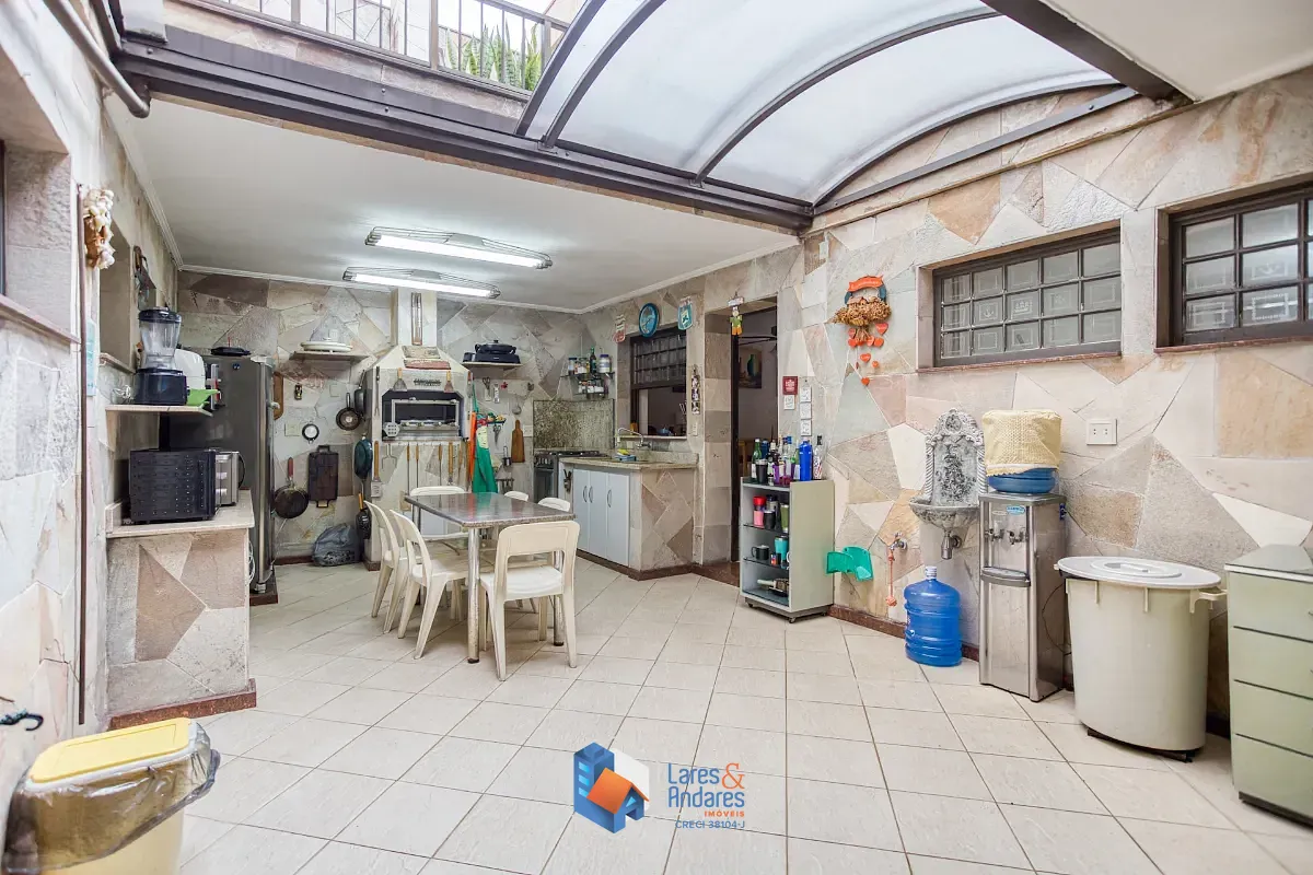 Casa, 4 quartos, 324 m² - Foto 18