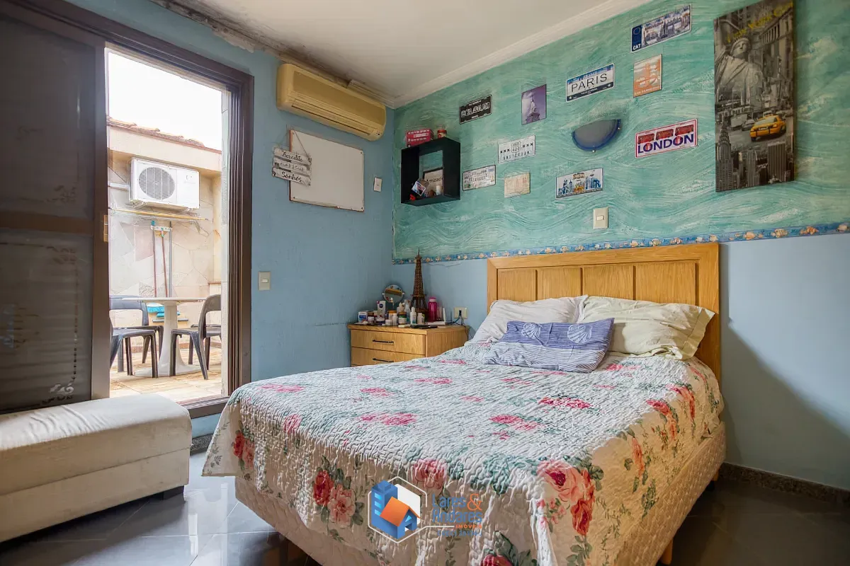 Casa, 4 quartos, 324 m² - Foto 38