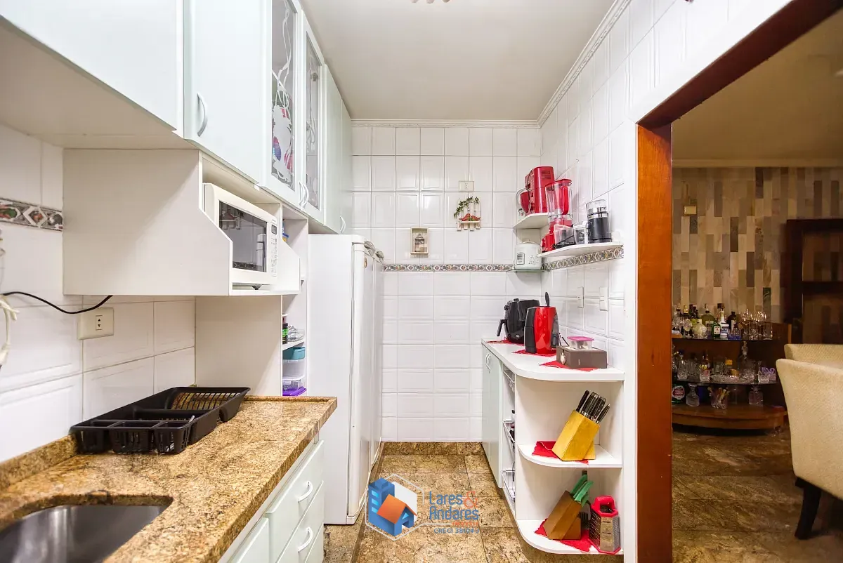 Casa, 4 quartos, 324 m² - Foto 14