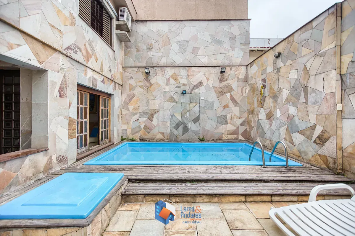 Casa, 4 quartos, 324 m² - Foto 23