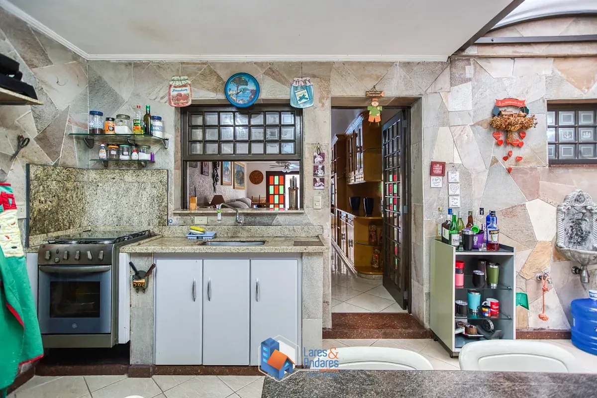 Casa, 4 quartos, 324 m² - Foto 20