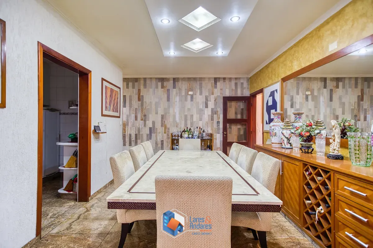 Casa, 4 quartos, 324 m² - Foto 15