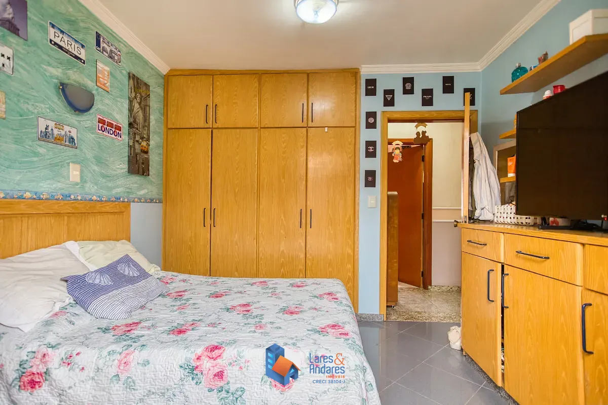 Casa, 4 quartos, 324 m² - Foto 39