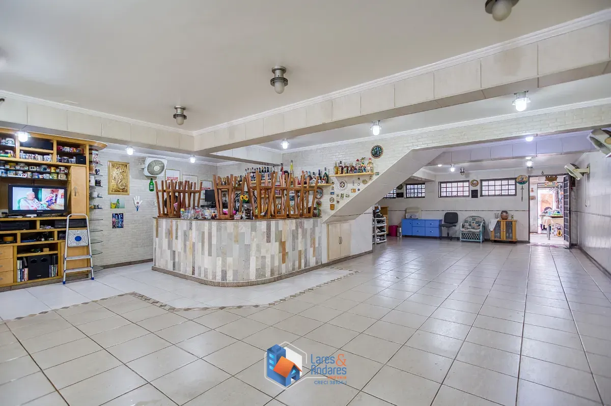 Casa, 4 quartos, 324 m² - Foto 51