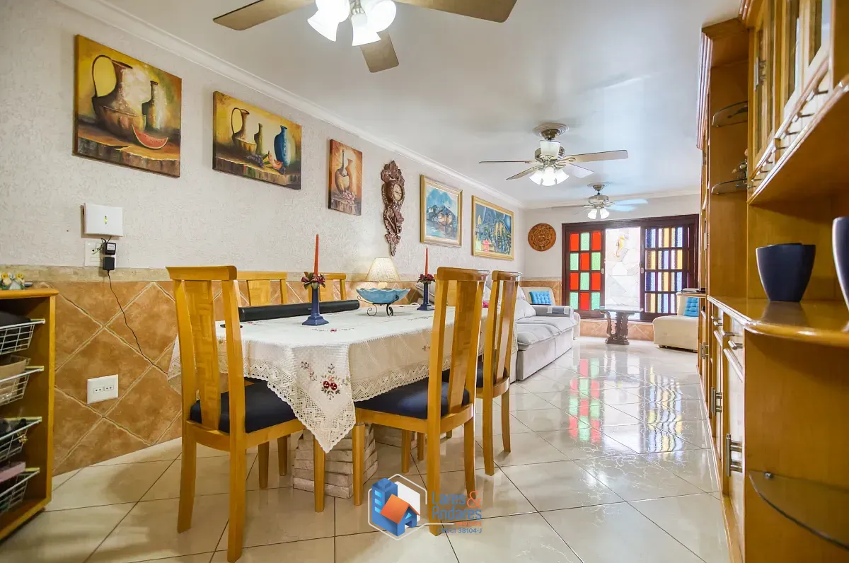 Casa, 4 quartos, 324 m² - Foto 6
