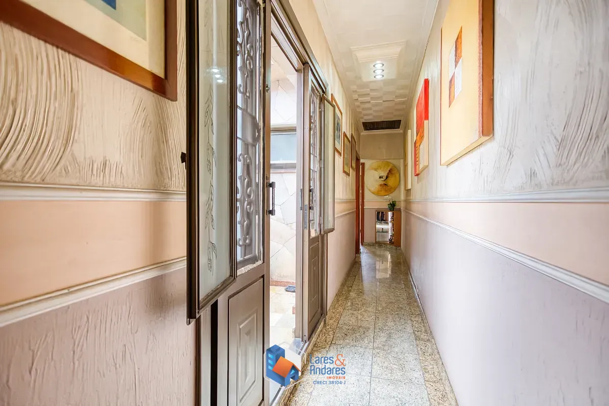Casa, 4 quartos, 324 m² - Foto 31