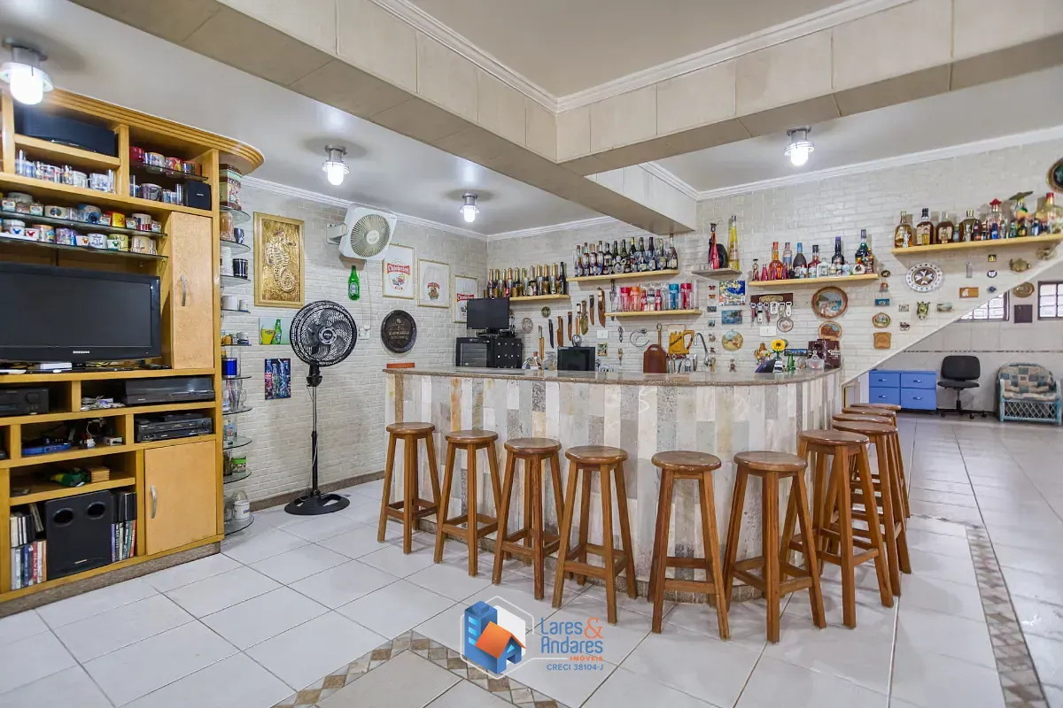 Casa, 4 quartos, 324 m² - Foto 53