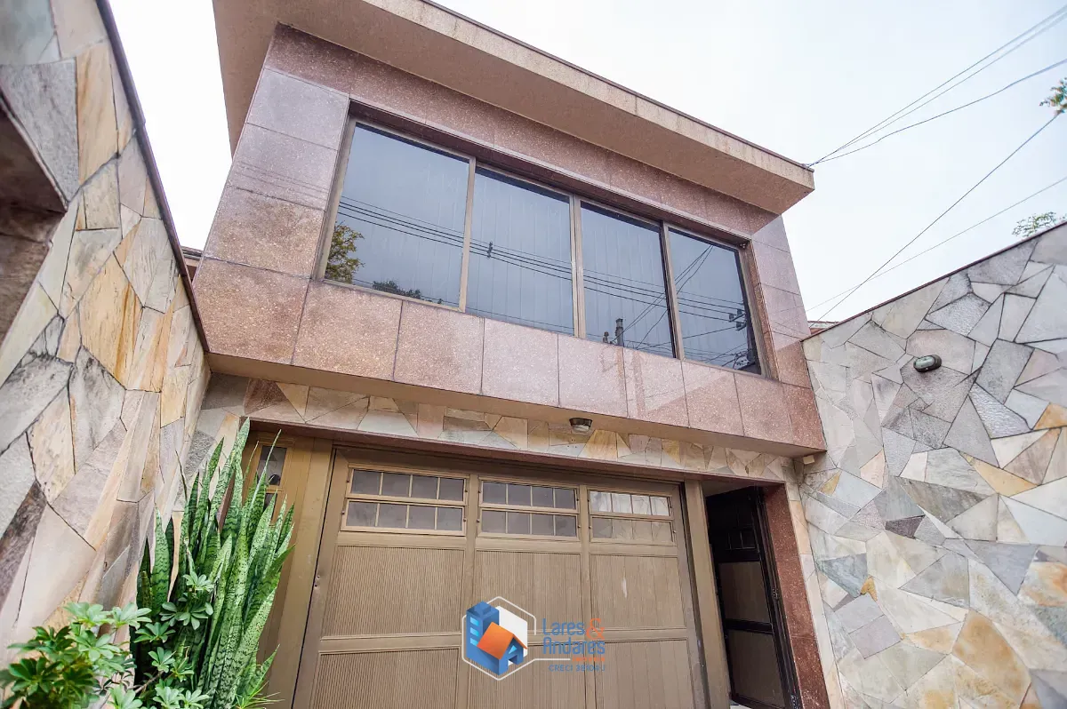 Casa, 4 quartos, 324 m² - Foto 57