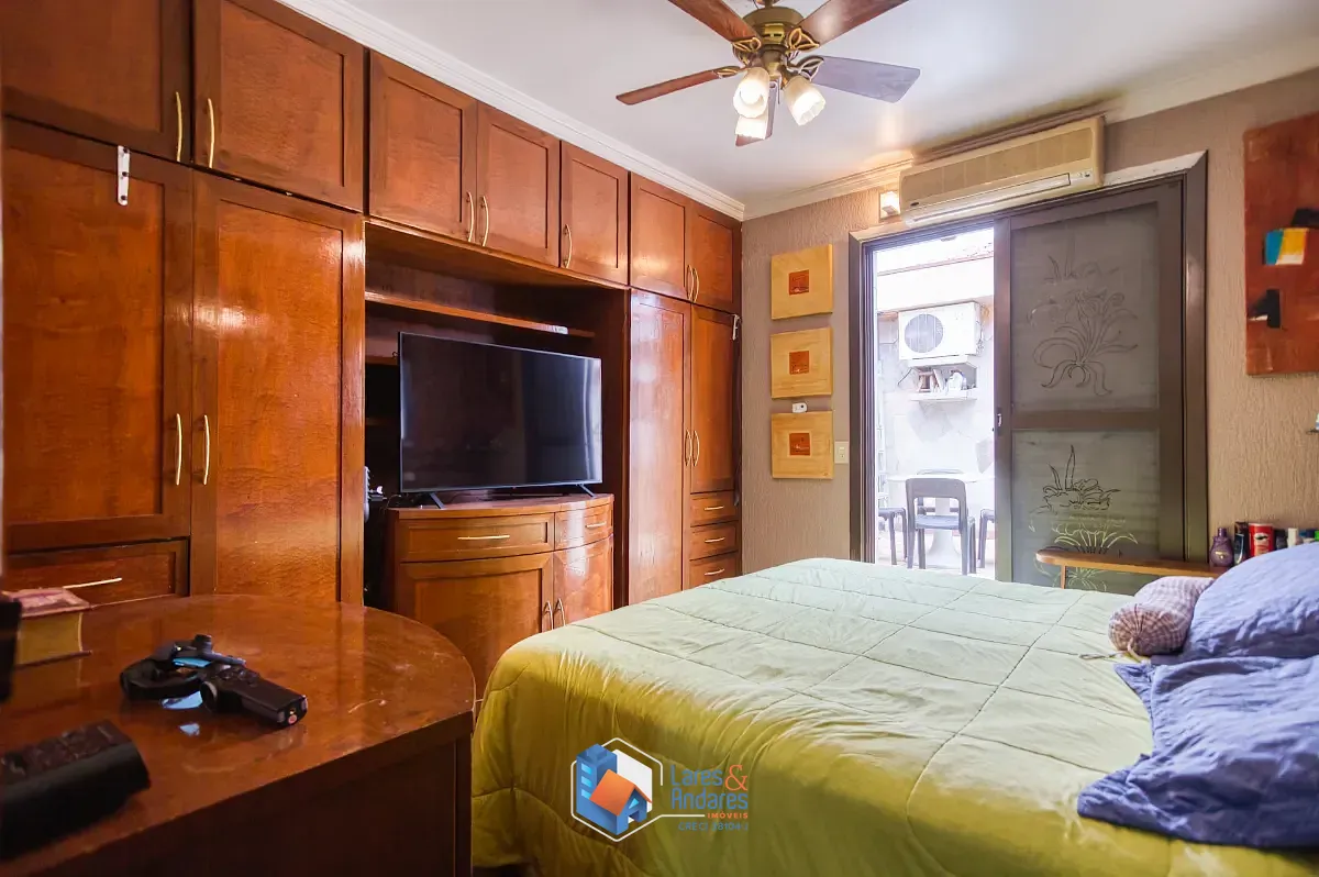 Casa, 4 quartos, 324 m² - Foto 45