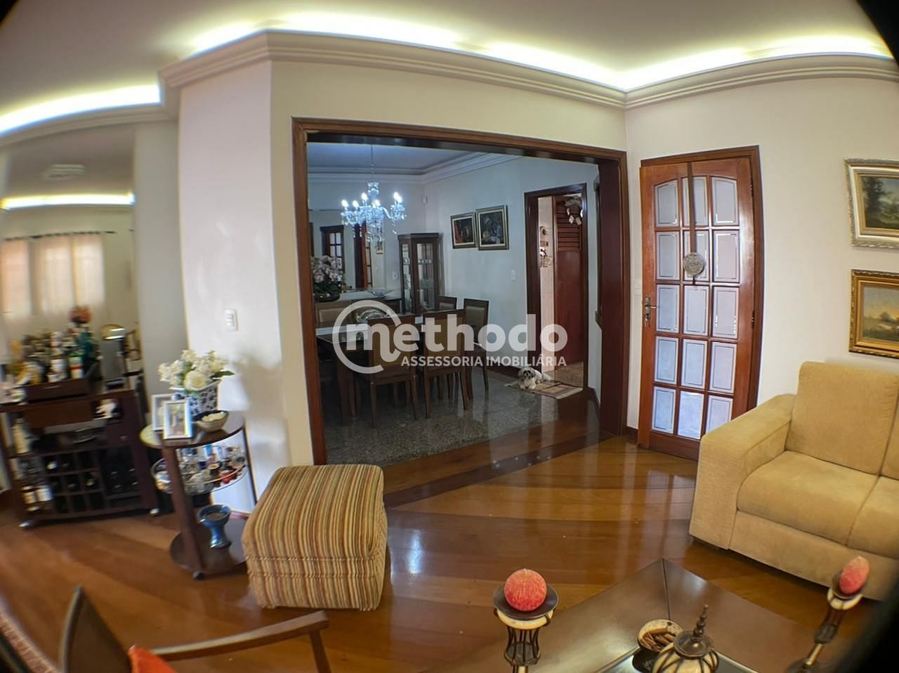 Casa, 4 quartos, 262 m² - Foto 9