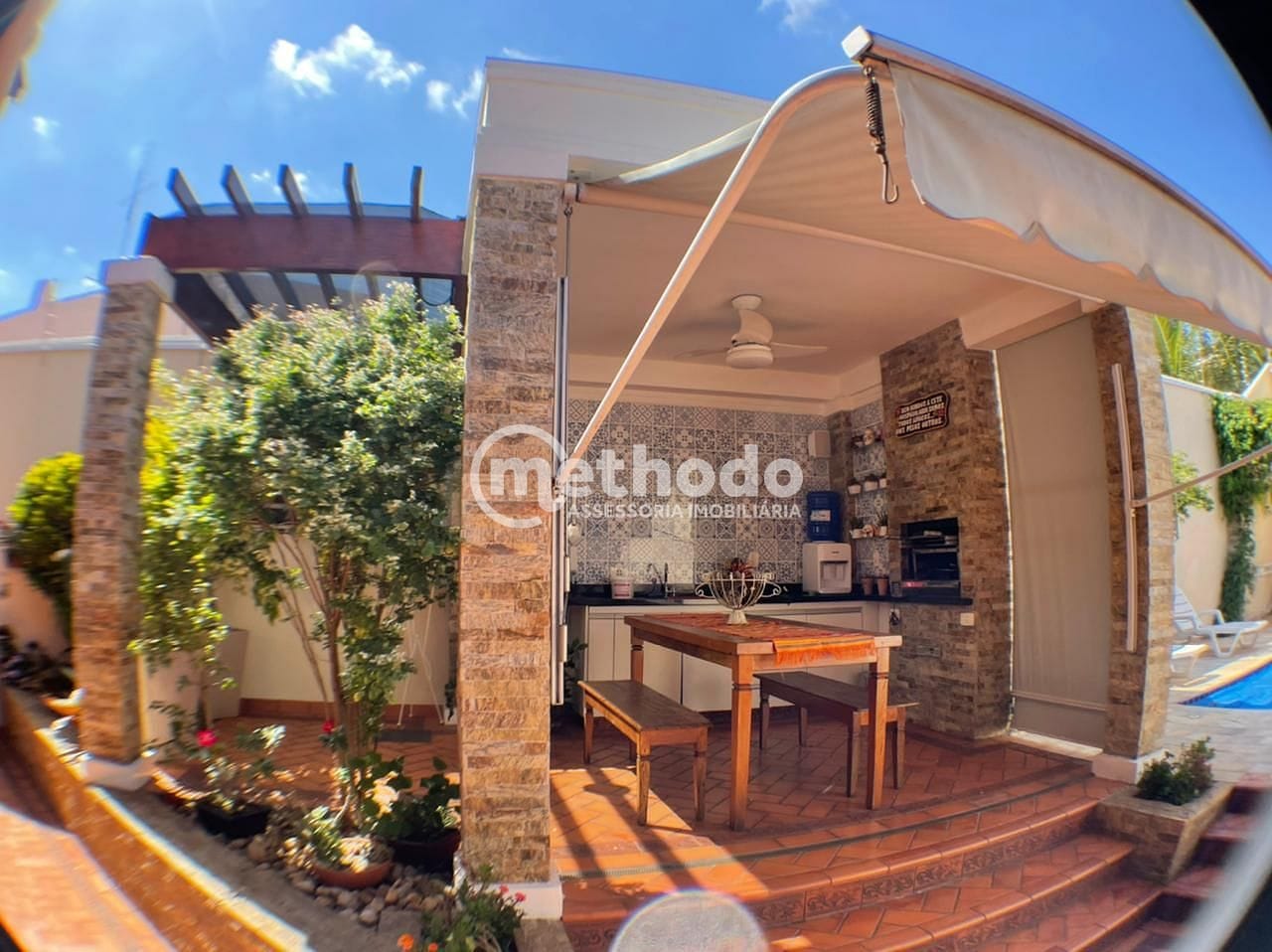 Casa, 4 quartos, 262 m² - Foto 23