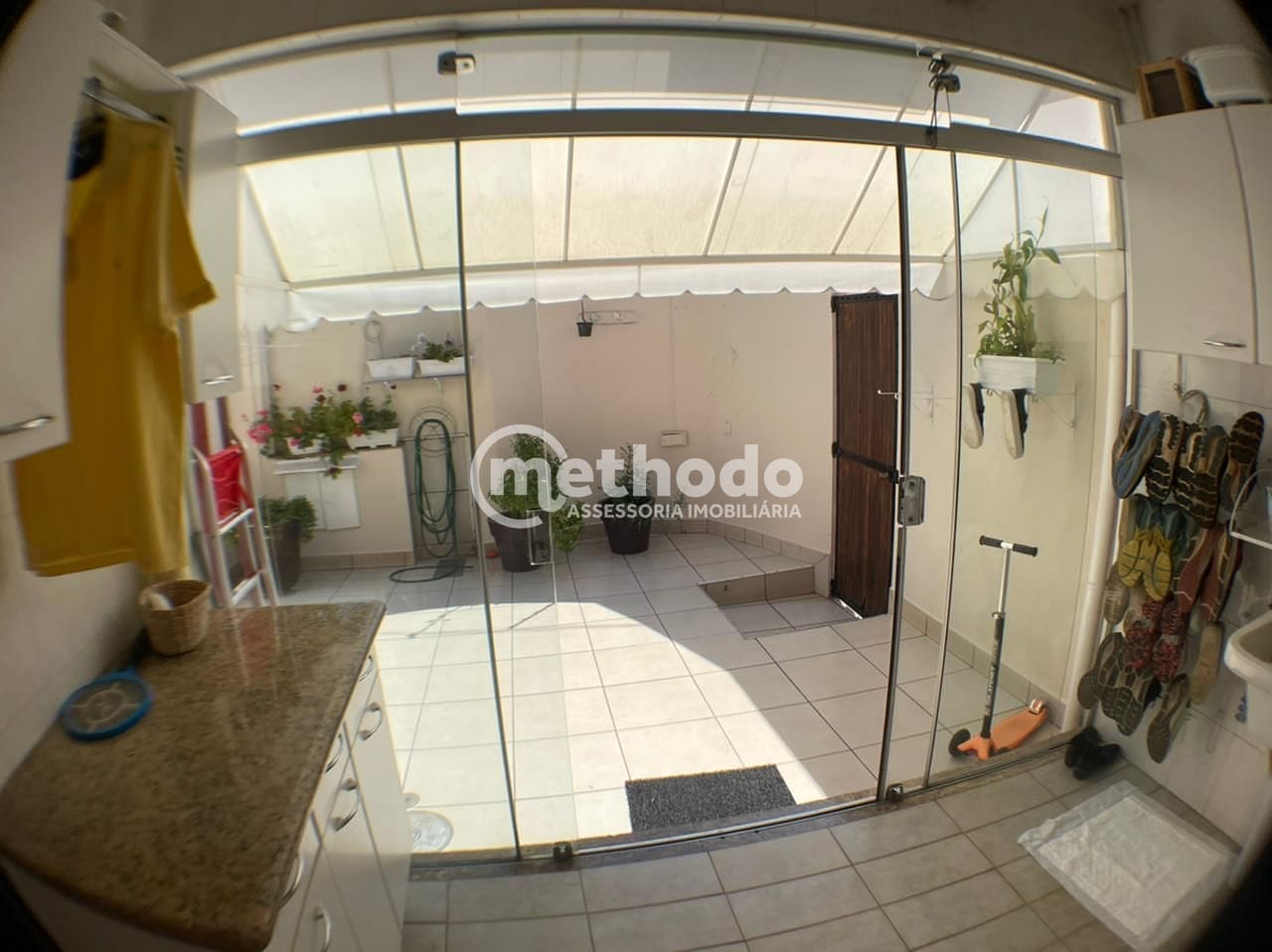 Casa, 4 quartos, 262 m² - Foto 29
