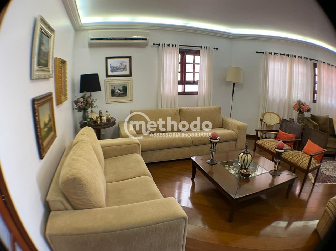 Casa, 4 quartos, 262 m² - Foto 3