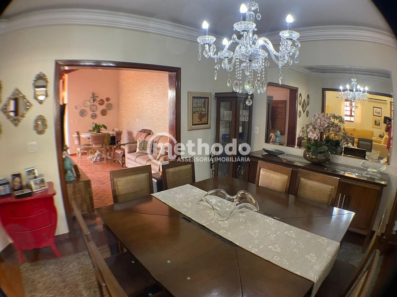 Casa, 4 quartos, 262 m² - Foto 13