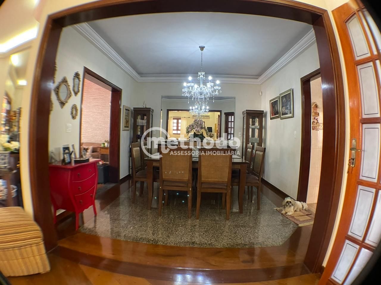 Casa, 4 quartos, 262 m² - Foto 5