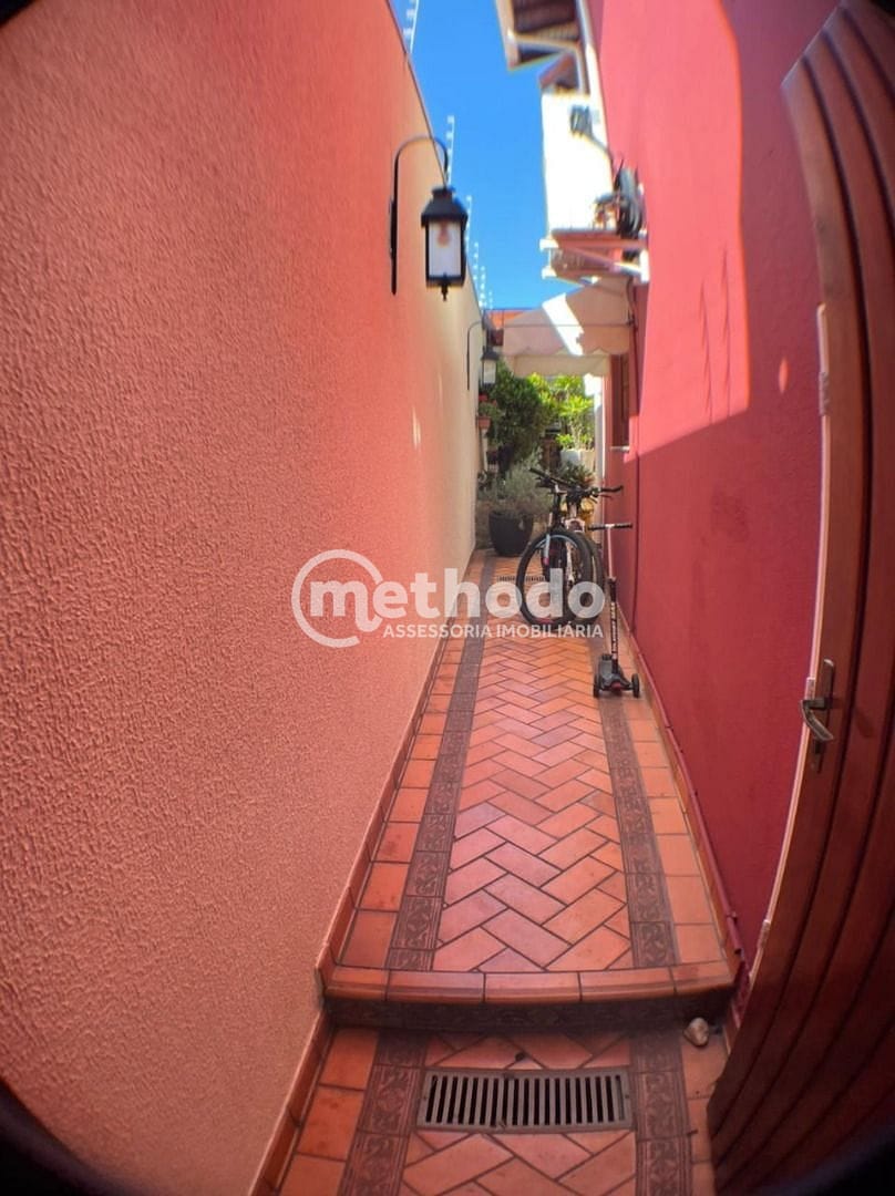 Casa, 4 quartos, 262 m² - Foto 21