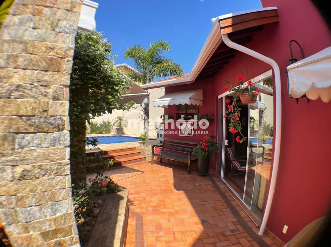 Casa, 4 quartos, 262 m² - Foto 15