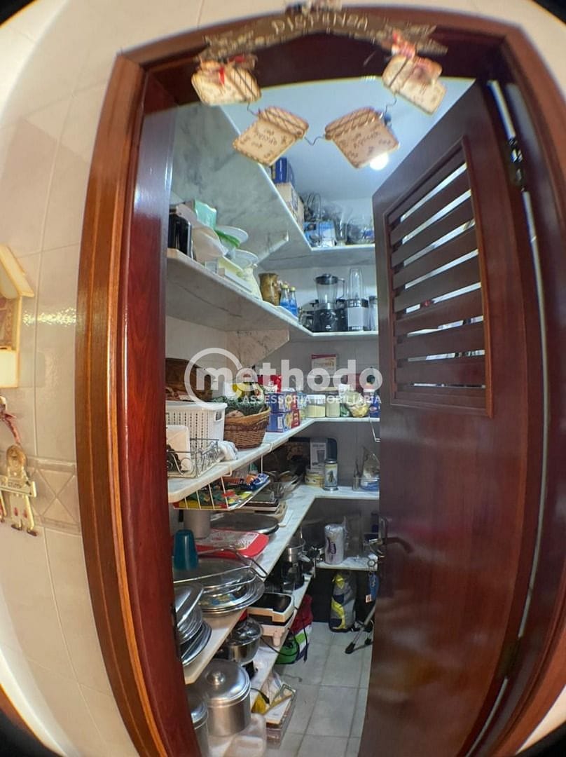 Casa, 4 quartos, 262 m² - Foto 22