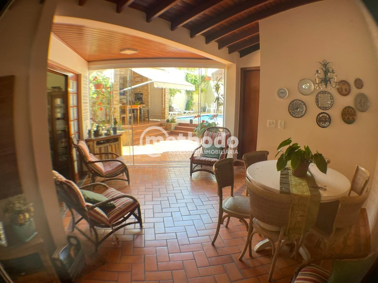 Casa, 4 quartos, 262 m² - Foto 11