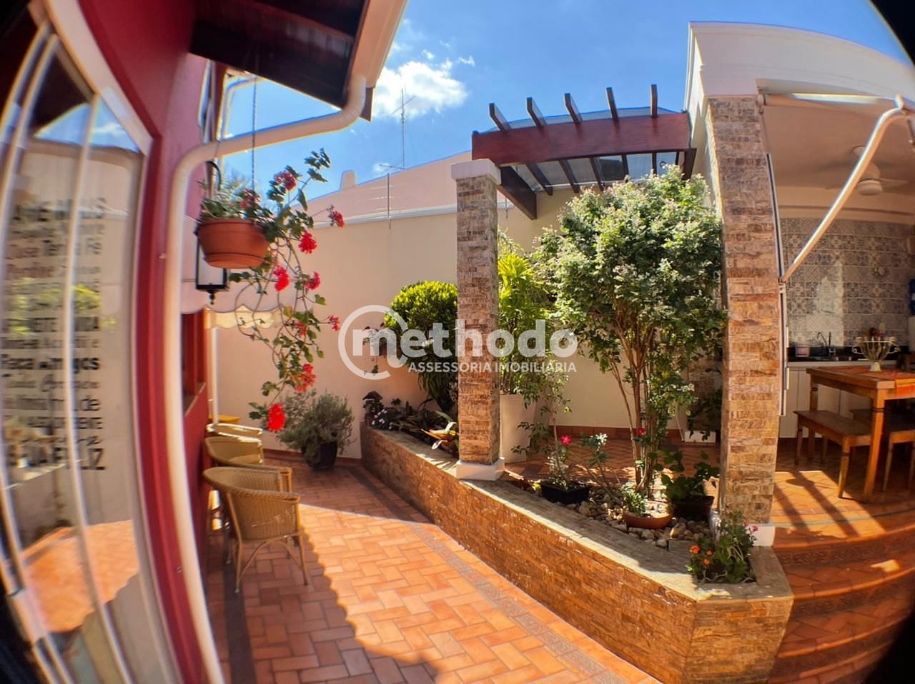 Casa, 4 quartos, 262 m² - Foto 16