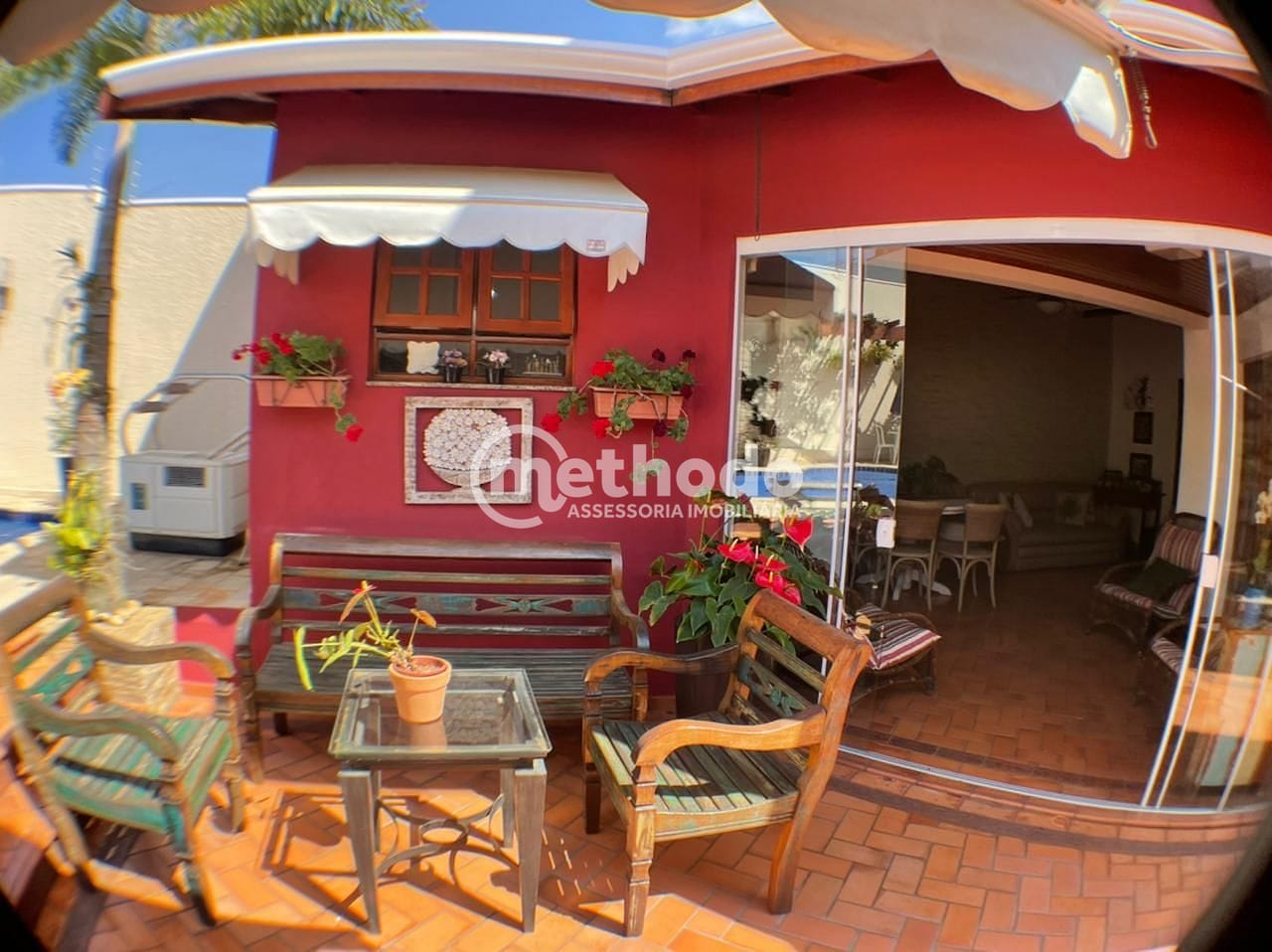 Casa, 4 quartos, 262 m² - Foto 18