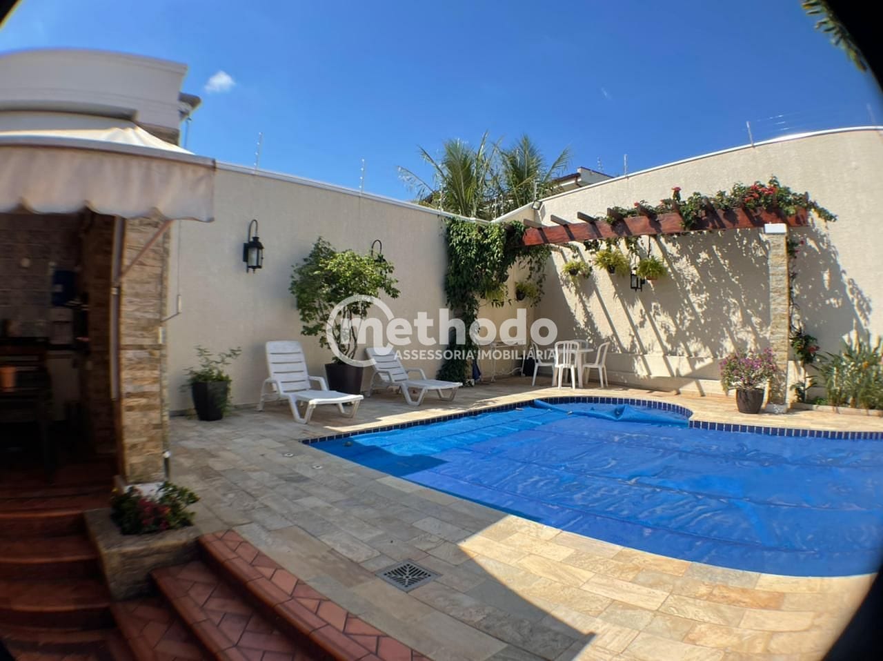 Casa, 4 quartos, 262 m² - Foto 19