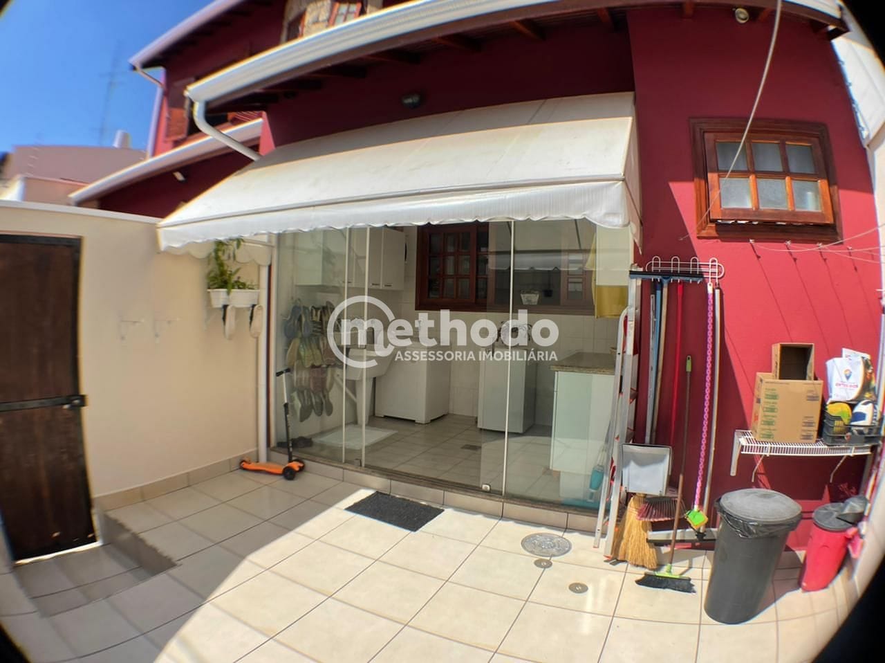 Casa, 4 quartos, 262 m² - Foto 27