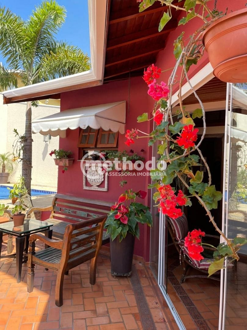 Casa, 4 quartos, 262 m² - Foto 12